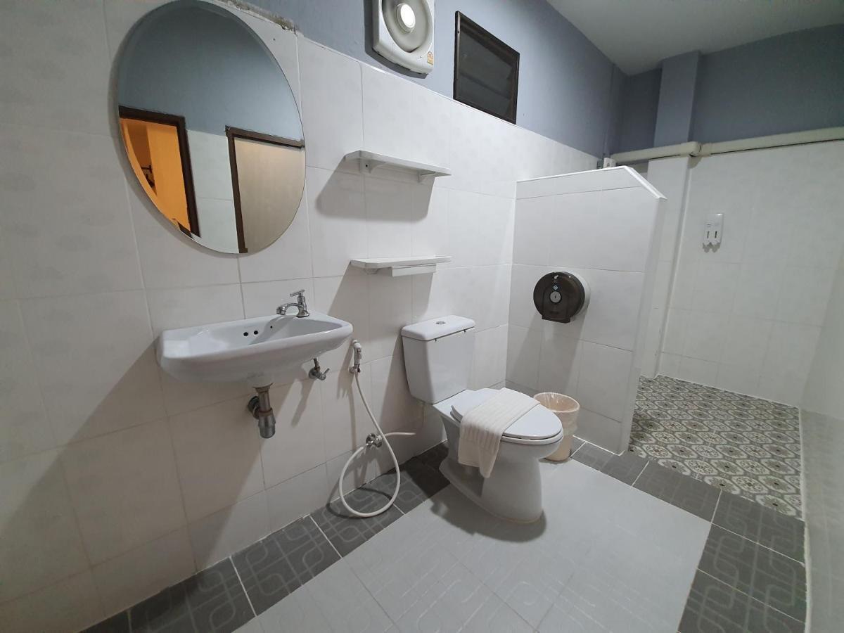 Nan Lanna Hotel Kültér fotó