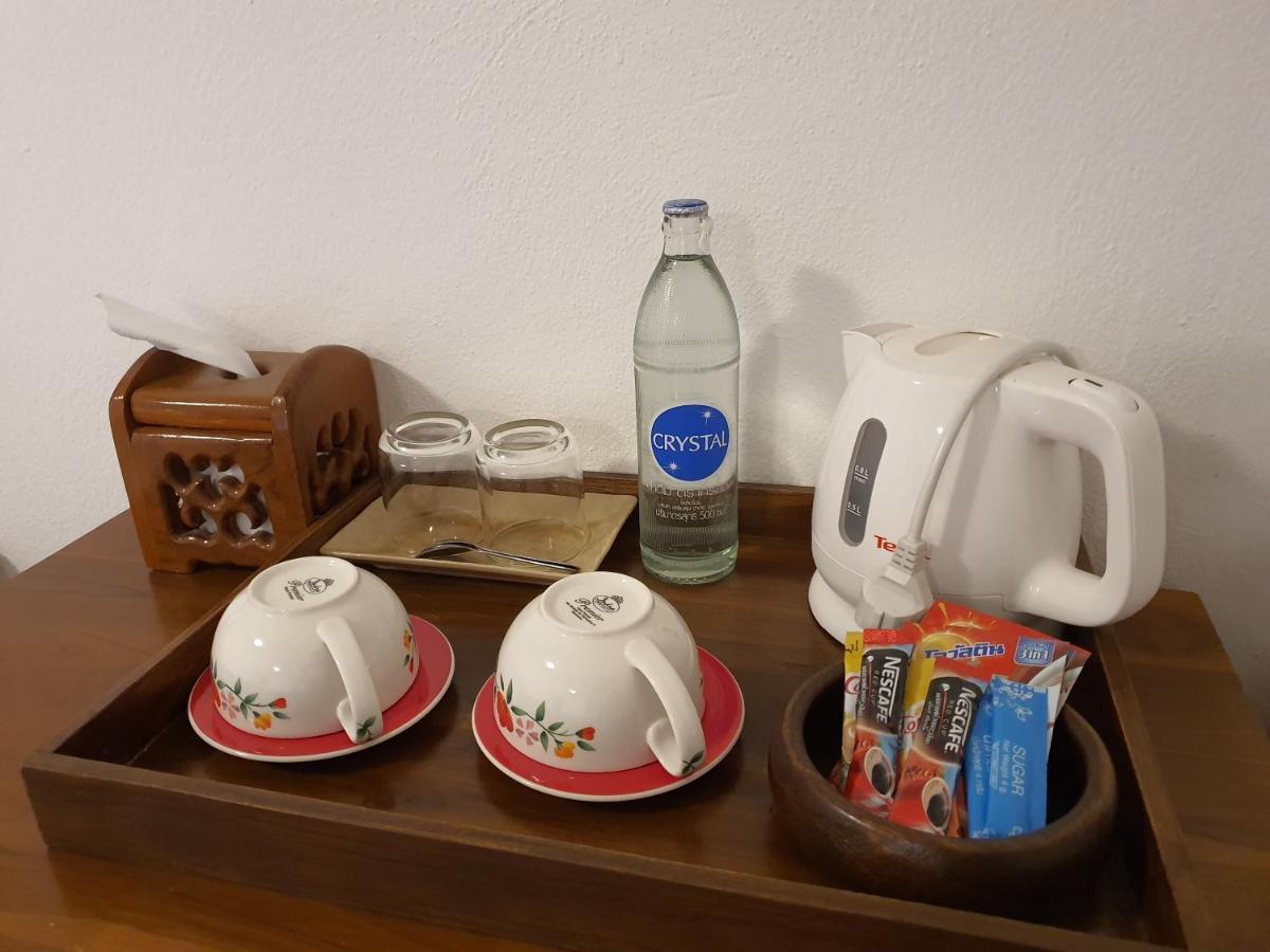 Nan Lanna Hotel Kültér fotó