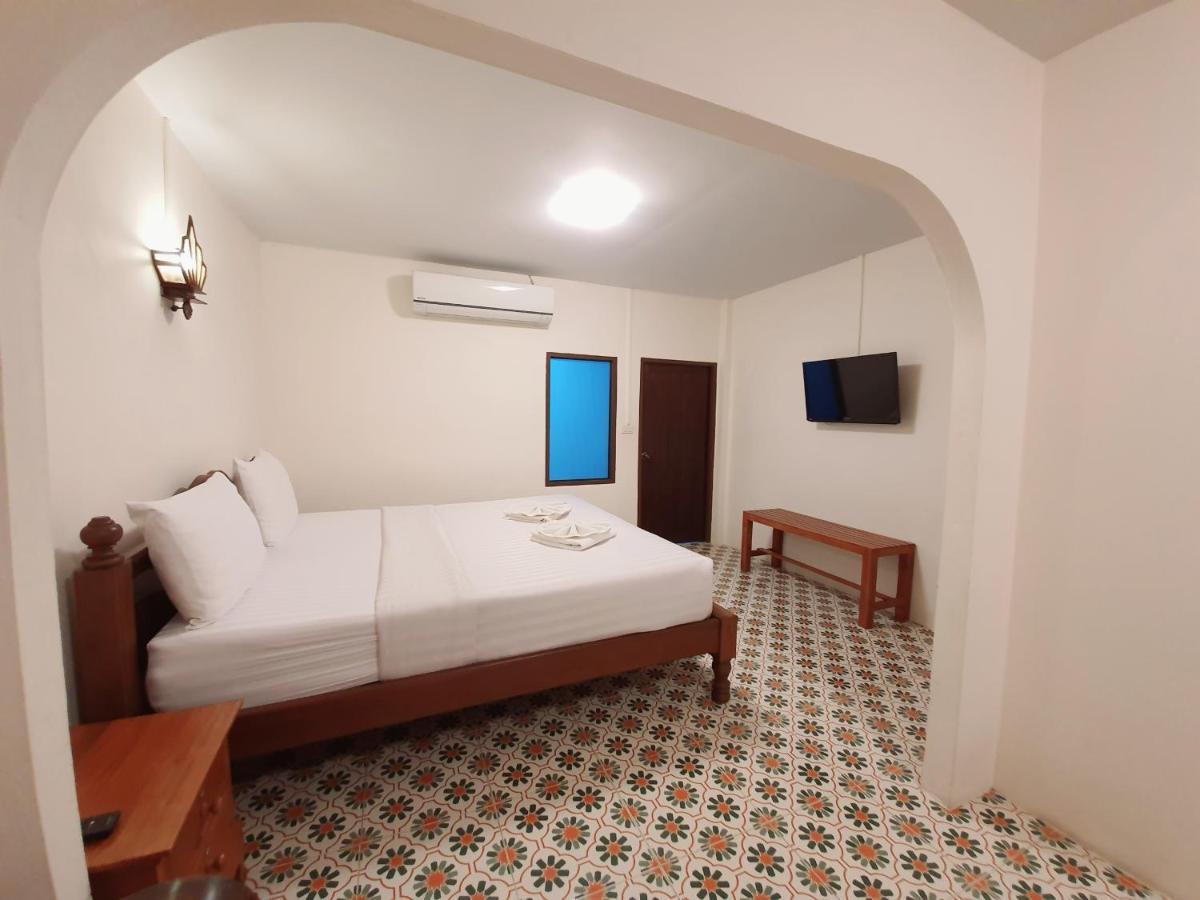 Nan Lanna Hotel Kültér fotó